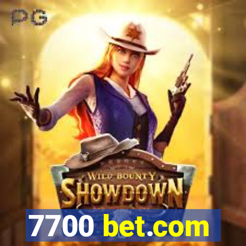 7700 bet.com